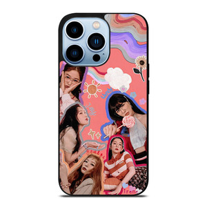 RED VELVET CUTE COLLAGE iPhone 13 Pro Max Case Cover RED VELVET CUTE COLLAGE iPhone 13 Pro Max Case Cover