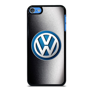VOLKSWAGEN VW GRADIENT LOGO iPod 7 Case Cover