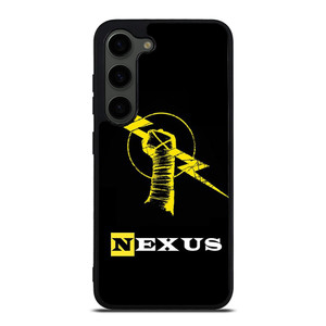 NEXUS CM PUNK WRESTLING  Samsung Galaxy S23 Plus Case Cover NEXUS CM PUNK WRESTLING  Samsung Galaxy S23 Plus Case Cover