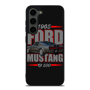 1995 FORD MUSTANG GT500 CLASSIC Samsung Galaxy S23 Plus Case Cover 1995 FORD MUSTANG GT500 CLASSIC Samsung Galaxy S23 Plus Case Cover