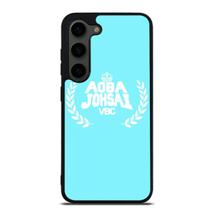 AOBA JOHSAI VOLLEYBALL CLUB HAIKYUU LOGO Samsung Galaxy S23 Plus Case Cover AOBA JOHSAI VOLLEYBALL CLUB HAIKYUU LOGO Samsung Galaxy S23 Plus Case Cover