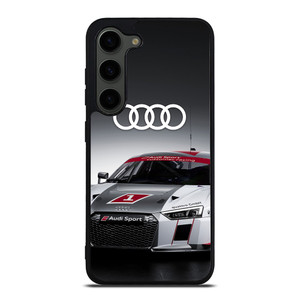 AUDI SPORT RACING Samsung Galaxy S23 Plus Case Cover