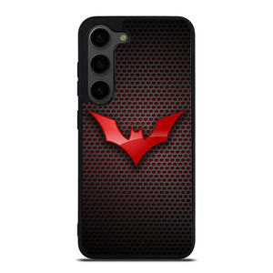 BATMAN BEYOND METAL SYMBOL Samsung Galaxy S23 Plus Case Cover