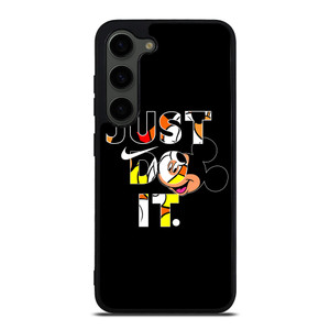NIKE JUST DO IT MICKEY MOUSE  Samsung Galaxy S23 Plus Case Cover NIKE JUST DO IT MICKEY MOUSE  Samsung Galaxy S23 Plus Case Cover