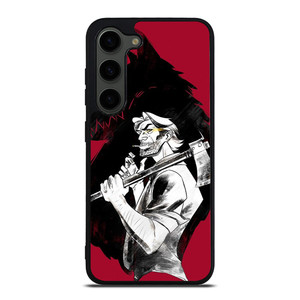 BIGBY WOLF THE WOLF AMONG US GAMES Samsung Galaxy S23 Plus Case Cover