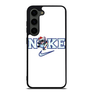 NIKE LILO AND STITCH LOGO  Samsung Galaxy S23 Plus Case Cover