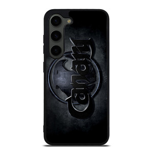 BLACK CANARY COMIC LOGO Samsung Galaxy S23 Plus Case Cover BLACK CANARY COMIC LOGO Samsung Galaxy S23 Plus Case Cover
