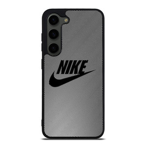 NIKE WAVY ILLUSION Samsung Galaxy S23 Plus Case Cover NIKE WAVY ILLUSION Samsung Galaxy S23 Plus Case Cover
