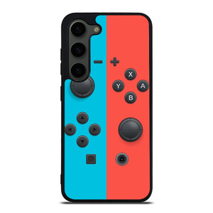 NINTENDO SWITCH CONTROLLER  Samsung Galaxy S23 Plus Case Cover NINTENDO SWITCH CONTROLLER  Samsung Galaxy S23 Plus Case Cover