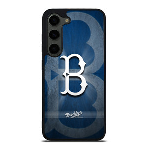 BROOKLYN DODGERS BASEBALL Samsung Galaxy S23 Plus Case Cover