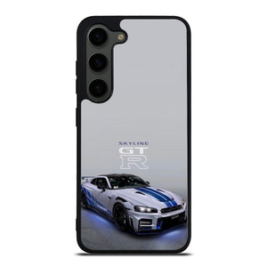 NISSAN GTR SKYLINE NISMO  Samsung Galaxy S23 Plus Case Cover NISSAN GTR SKYLINE NISMO  Samsung Galaxy S23 Plus Case Cover
