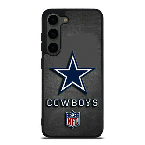 DALLAS COWBOYS NFL FOOTBALL ICON Samsung Galaxy S23 Plus Case Cover