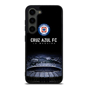 DEPORTIVO CRUZ AZUL MEXICO LA MAQUINA STADIUM Samsung Galaxy S23 Plus Case Cover
