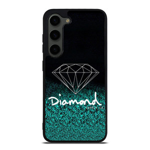 DIAMOND SUPPLY CO BLINK LOGO Samsung Galaxy S23 Plus Case Cover