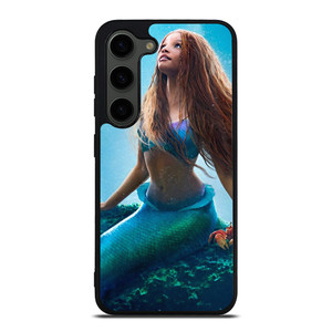 DISNEY LITTLE MERMAID 2023 Samsung Galaxy S23 Plus Case Cover