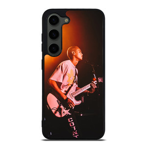 DOMINIC FIKE CONCERT Samsung Galaxy S23 Plus Case Cover DOMINIC FIKE CONCERT Samsung Galaxy S23 Plus Case Cover