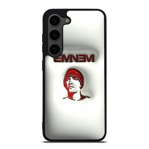 EMINEM RAPPER 3D STYLE Samsung Galaxy S23 Plus Case Cover