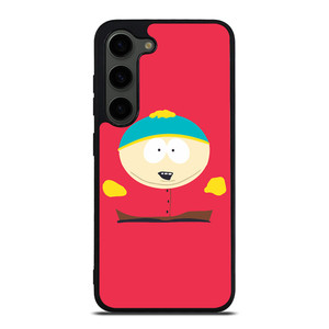 ERIC CARTMAN SOUTH PARK MINIMALIST Samsung Galaxy S23 Plus Case Cover