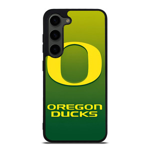 OREGON DUCKS FOOTBALL LOGO  Samsung Galaxy S23 Plus Case Cover OREGON DUCKS FOOTBALL LOGO  Samsung Galaxy S23 Plus Case Cover