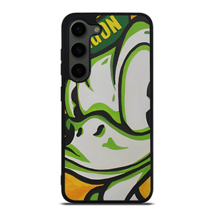 OREGON DUCKS FOOTBALL MASCOT Samsung Galaxy S23 Plus Case Cover OREGON DUCKS FOOTBALL MASCOT Samsung Galaxy S23 Plus Case Cover