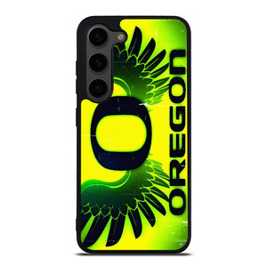 OREGON DUCKS FOOTBALL NFL  Samsung Galaxy S23 Plus Case Cover OREGON DUCKS FOOTBALL NFL  Samsung Galaxy S23 Plus Case Cover
