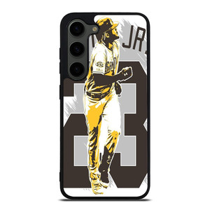FERNANDO TATIS JR EL NINO SAN DIEGO PADRES  Samsung Galaxy S23 Plus Case Cover