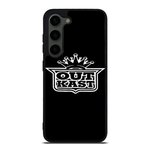 OUTKAST HIP HOP DUO  Samsung Galaxy S23 Plus Case Cover OUTKAST HIP HOP DUO  Samsung Galaxy S23 Plus Case Cover