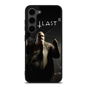 OUTLAST 2 SULLIVAN KNOTH Samsung Galaxy S23 Plus Case Cover OUTLAST 2 SULLIVAN KNOTH Samsung Galaxy S23 Plus Case Cover
