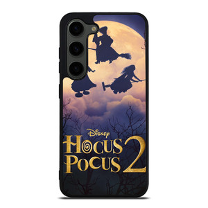 HOCUS POCUS 2 DISNEY MOVIES Samsung Galaxy S23 Plus Case Cover