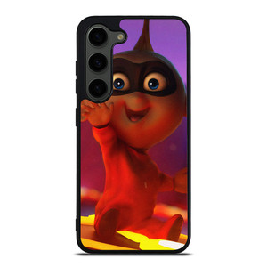 JACK JACK THE INCREDIBLES CARTOON Samsung Galaxy S23 Plus Case Cover JACK JACK THE INCREDIBLES CARTOON Samsung Galaxy S23 Plus Case Cover