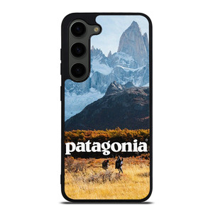 PATAGONIA LANDSCAPE LOGO Samsung Galaxy S23 Plus Case Cover PATAGONIA LANDSCAPE LOGO Samsung Galaxy S23 Plus Case Cover