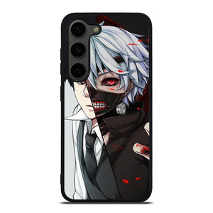 JASON TOKYO GHOUL ANIME ART Samsung Galaxy S23 Plus Case Cover