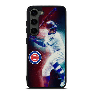 JAVIER BAEZ EL MAGO CHICAGO CUBS Samsung Galaxy S23 Plus Case Cover JAVIER BAEZ EL MAGO CHICAGO CUBS Samsung Galaxy S23 Plus Case Cover