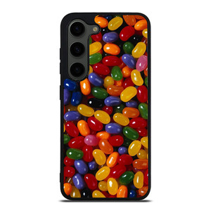 JELLY BEANS COLORFUL Samsung Galaxy S23 Plus Case Cover