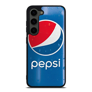 PEPSI DRINK CAN Samsung Galaxy S23 Plus Case Cover PEPSI DRINK CAN Samsung Galaxy S23 Plus Case Cover