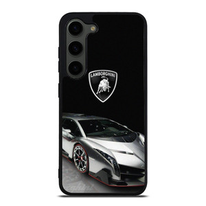 LAMBORGHINI VENENO EMBLEM Samsung Galaxy S23 Plus Case Cover