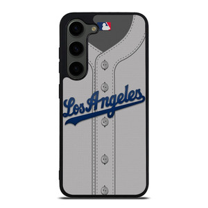 LOS ANGELES DODGERS BASEBALL KIT Samsung Galaxy S23 Plus Case Cover LOS ANGELES DODGERS BASEBALL KIT Samsung Galaxy S23 Plus Case Cover