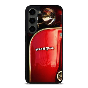 PIAGGIO VESPA DARLING Samsung Galaxy S23 Plus Case Cover PIAGGIO VESPA DARLING Samsung Galaxy S23 Plus Case Cover