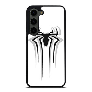 MARVEL AMTI VENOM LOGO Samsung Galaxy S23 Plus Case Cover MARVEL AMTI VENOM LOGO Samsung Galaxy S23 Plus Case Cover