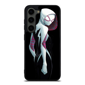 MARVEL SPIDER GWEN STACY Samsung Galaxy S23 Plus Case Cover MARVEL SPIDER GWEN STACY Samsung Galaxy S23 Plus Case Cover