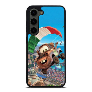 MATER ITALY GRAND PRIX CARS Samsung Galaxy S23 Plus Case Cover