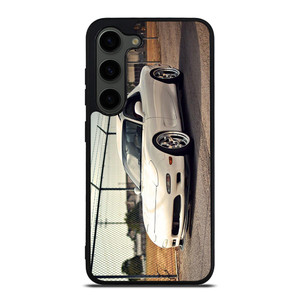 MAZDA RX7 CAR Samsung Galaxy S23 Plus Case Cover