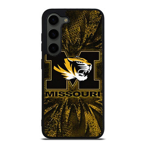 MISSOURI TIGERS FOOTBALL FOOTBALL SYMBOL Samsung Galaxy S23 Plus Case Cover MISSOURI TIGERS FOOTBALL FOOTBALL SYMBOL Samsung Galaxy S23 Plus Case Cover