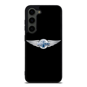 MORGAN CAR EMBLEM Samsung Galaxy S23 Plus Case Cover MORGAN CAR EMBLEM Samsung Galaxy S23 Plus Case Cover