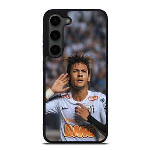 NEYMAR JR SANTOS FC BRAZIL Samsung Galaxy S23 Plus Case Cover NEYMAR JR SANTOS FC BRAZIL Samsung Galaxy S23 Plus Case Cover