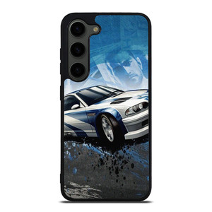 NFS MOST WANTED RAZOR BME CAR Samsung Galaxy S23 Plus Case Cover NFS MOST WANTED RAZOR BME CAR Samsung Galaxy S23 Plus Case Cover