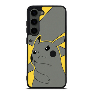 POKEMON PIKACHU VECTOR ART Samsung Galaxy S23 Plus Case Cover POKEMON PIKACHU VECTOR ART Samsung Galaxy S23 Plus Case Cover