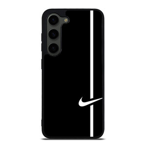 NIKE STRIPE LOGO Samsung Galaxy S23 Plus Case Cover NIKE STRIPE LOGO Samsung Galaxy S23 Plus Case Cover