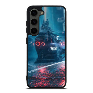 NISSAN GTR GODZILLA Samsung Galaxy S23 Plus Case Cover NISSAN GTR GODZILLA Samsung Galaxy S23 Plus Case Cover
