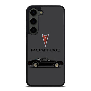 PONTIAC FIREBIRD LOGO Samsung Galaxy S23 Plus Case Cover PONTIAC FIREBIRD LOGO Samsung Galaxy S23 Plus Case Cover
